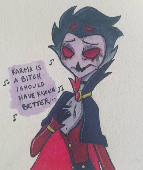 Im Anxious And Overwhelmed, Have Some Stolitz Doodlez