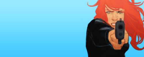 wintorsoldier: Black Widow #5 