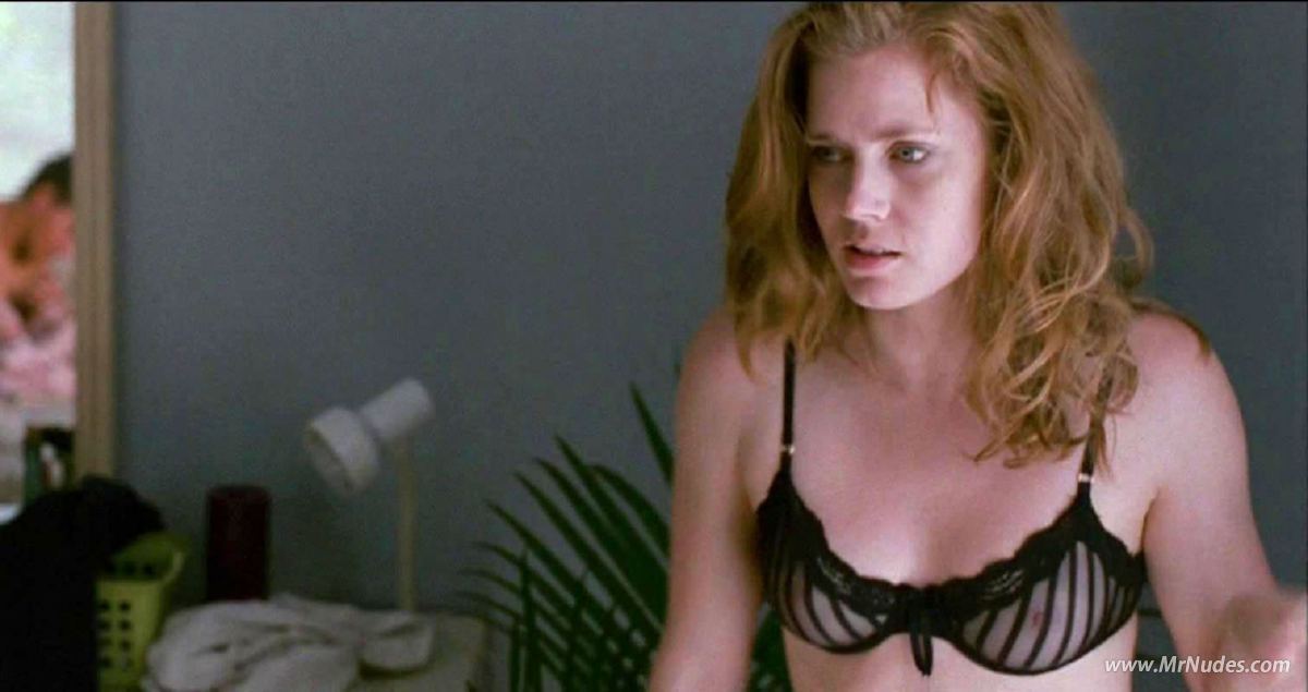 burping-the-worm:  Two-time Golden Globe winning American actress Amy Adams