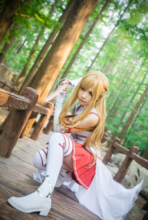 Asuna - Sherry Ken