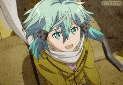 akuman0mi:  SAO II 