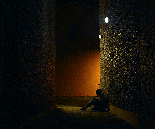 SCRAPPER (2023) Dir. Charlotte Regan