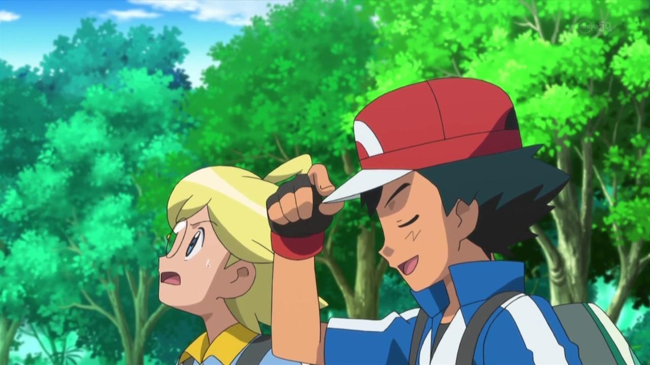 soveryanon:  soveryanon:  In nine episodes, he did the hat-thing at least nine times.
