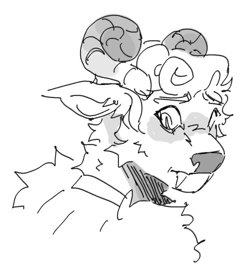 OKAY One More Thing Before I Go To Sleep, Moo
