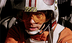  star wars meme : ten scenes (3/10) → the destruction of the Death Star  