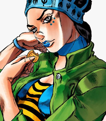 juntaa-deactivated20161101:  Stone Ocean ladies 