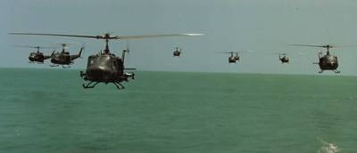 supplyside:  Apocalypse Now 