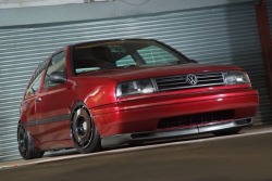 everyonelovesvwgolfs:  Mk3 beauty