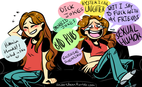 artsycrapfromsai:talking with strangers/acquaintances vs. talking with friends