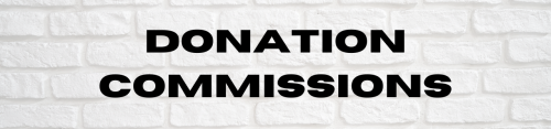 iarbau-art: I am opening up donation commissions to raise money for BLM causes. If you want art, don