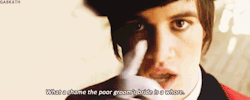 Gaskath:  I Write Sins Not Tragedies — Panic! At The Disco. 