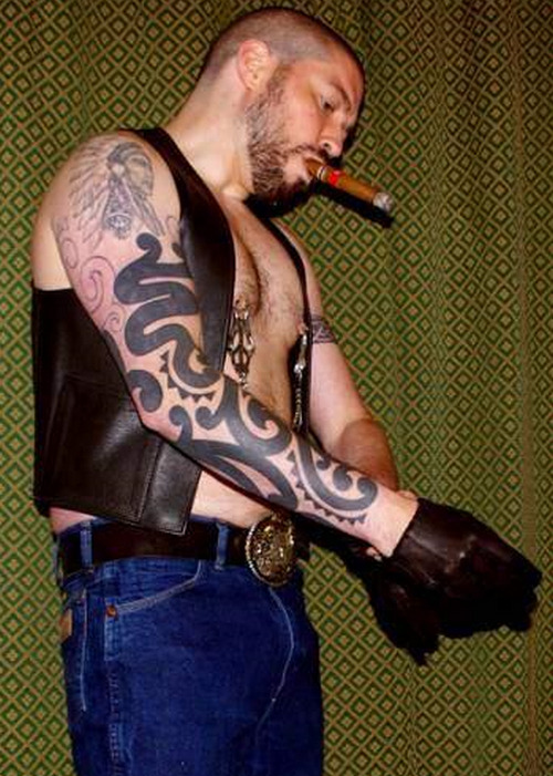 FlLeather