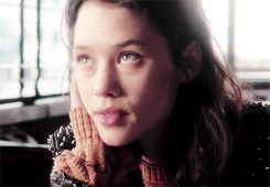 marianhwkes:– so, are you gonna tell me where you’re from?– so many places,