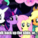 :“You know… the trip was really hard. But everypony I met along the way was so helpful” ~ Pinkie Pie🎈———————————————————————“Party pooped” | MLP.FIM Season 5 Episode 11 🎈 