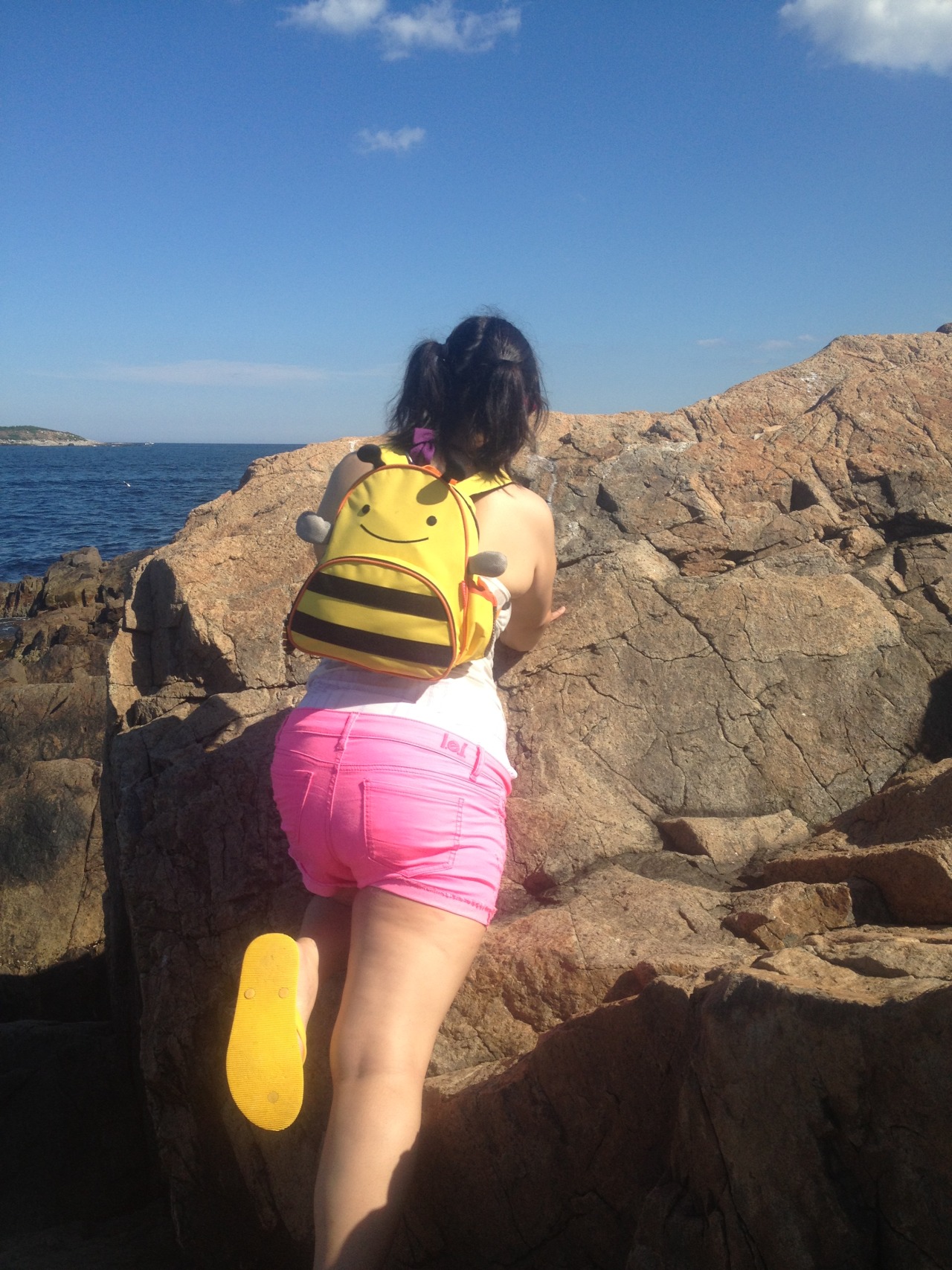 aballycakes:  exploring! 