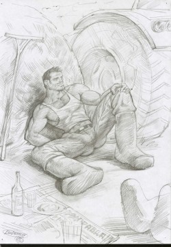 GaySketch