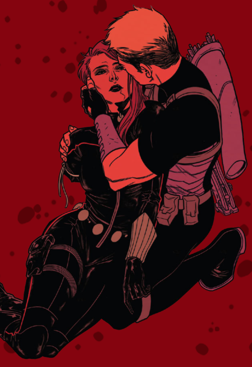 avengerscompound:“Please, Nat.  I can’t - - I can’t lose you again.”Black Widow (2020)