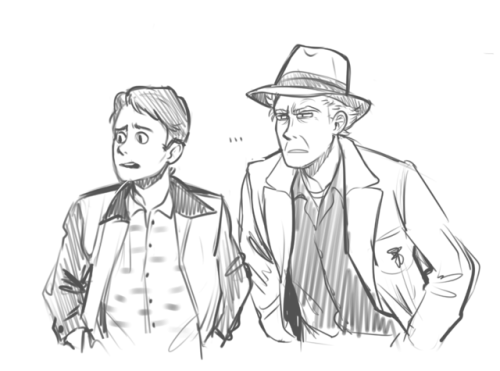 pk4n: i rewatched bttf recently and i honestly love these dorks 