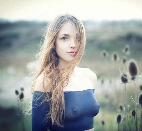 Carelessly Dressed