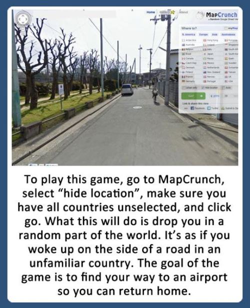 …. this is more fun than it looks…