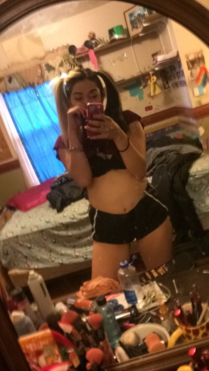 stingraybabe: This is a look