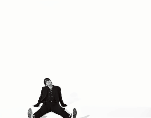 JAKEDIMENSION : ANSWER Concept Film (NO Ver.) For Anon