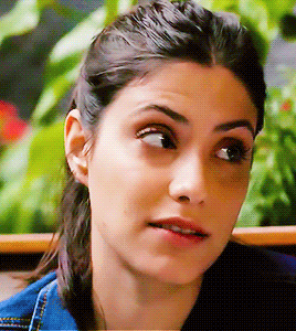 deanorus:Endless gifs of Juliana Valdés