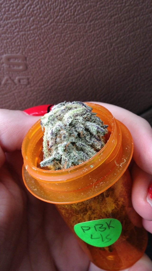 eatsleepblazerepeat:Literally the kiefiest weed of my life