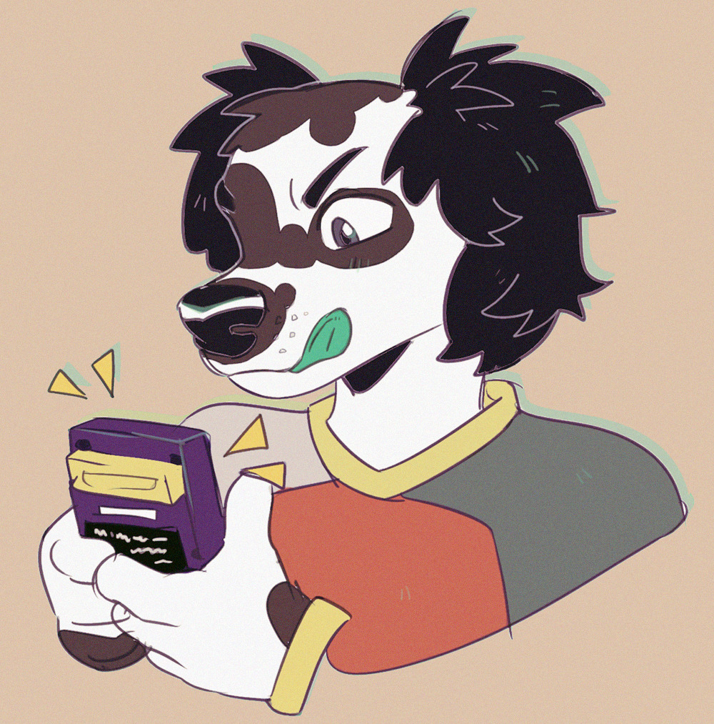murkbone:recent commissions!