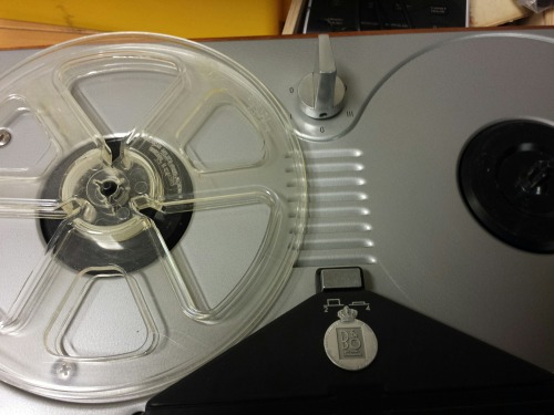 Bang &amp; Olufsen Beocord 2000 De Luxe Reel to Reel Tape Deck, 1965-1969. Soz for blurry pics, 