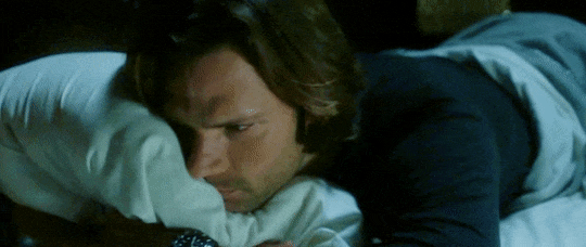 heavnofhell:Breakdown // 13.11 // Sammy vs. insomnia 