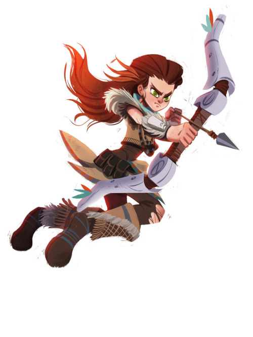 Happy Horizon Day Everyone!