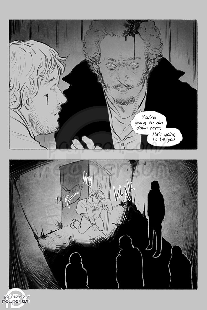 ~Support me on Patreon~&lt;Prev | Next -&gt;:DD