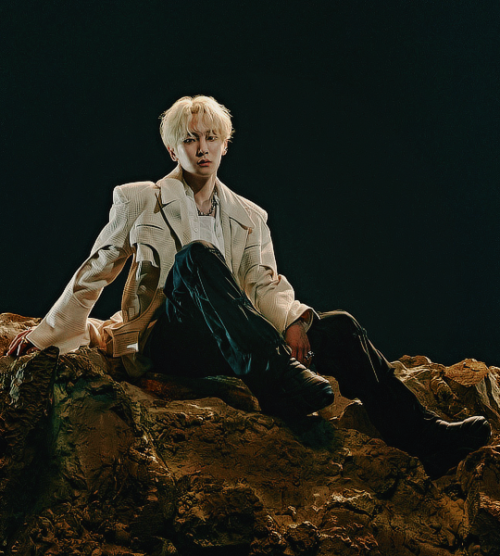 ashawol:KEY [ Hate that…’] TEASERS