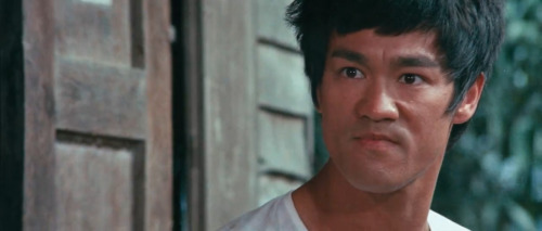 Bruce Lee finally loses his shit in The Big Boss (1971)dir. Lo Wei / dop. Chen Ching-Chu 