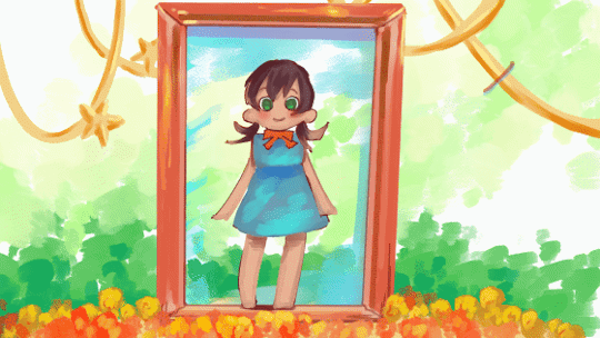 魔女の怪画集 Tumblr Posts Tumbral Com