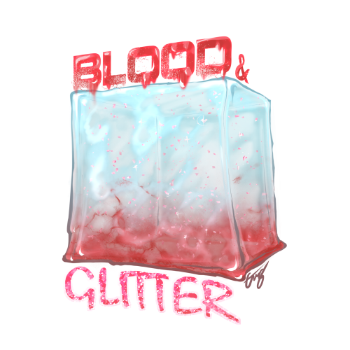 my dnd party adopted a cleaning cube; its now full of pink glitter and has a taste for blood i think