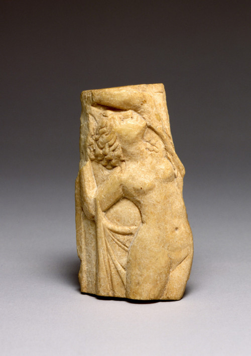 theancientwayoflife:~ Female Figure.Date: A.D. 4th-5th centuryPeriod: RomanPlace of origin: EgyptMed