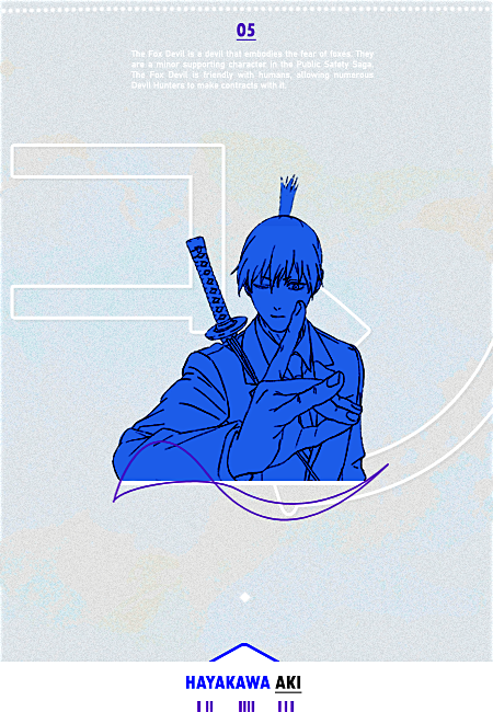 | HAYAKAWA AKI For @hayakaws