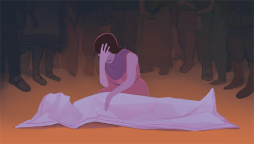 kickingshoes: thatoldstandby:  dandelionfoyer:   In the beginning… belief and rituals