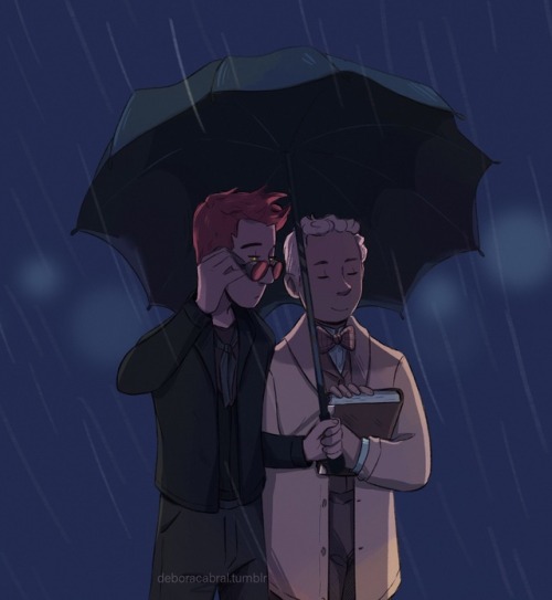 deboracabral:They