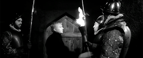 killstalinmarryshostakovich:Гамлет / Hamlet|Grigori Kozintsev | Soviet Union | 1964