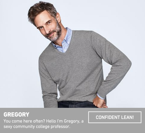 fan-troll:tehawesome:not sure why i rewrote the copy on the men’s clothing section of the uniqlo web