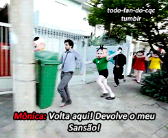 sorrir faz bem