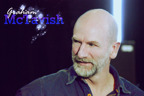 graham mctavish