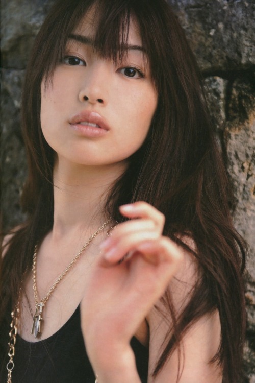 asiadreaming:rin takanashi | 高梨臨  