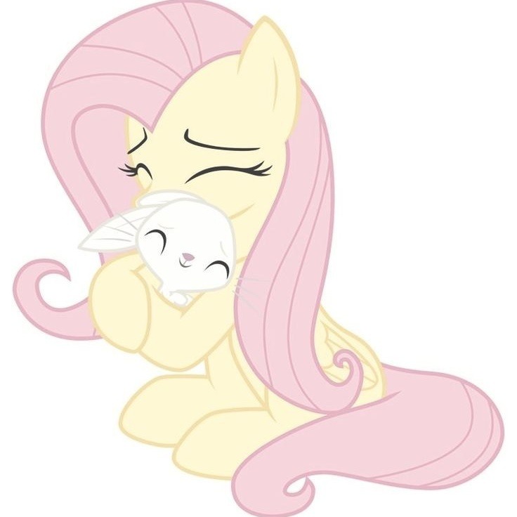 ʚïɞ Fluttershy ʚïɞ