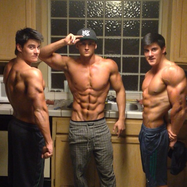 bryantwood1:  Can’t wait to get out of AZ and see you guys! Throwback to last year