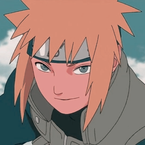 Minato Icons.