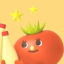 tomatocandle